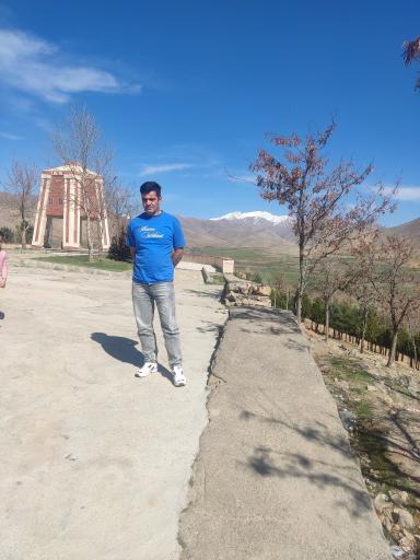 عکس پارک سی ان جی