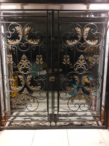 عکس فروشگاه پوشاک ساراگل