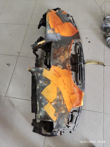 عکس خدمات فنی مسعود فایبر گلاس و نقاشی 