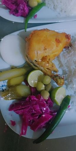 عکس مجتمع تفریحی و رستوران سلامتی نارنجستان