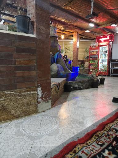 عکس مجتمع تفریحی و رستوران سلامتی نارنجستان