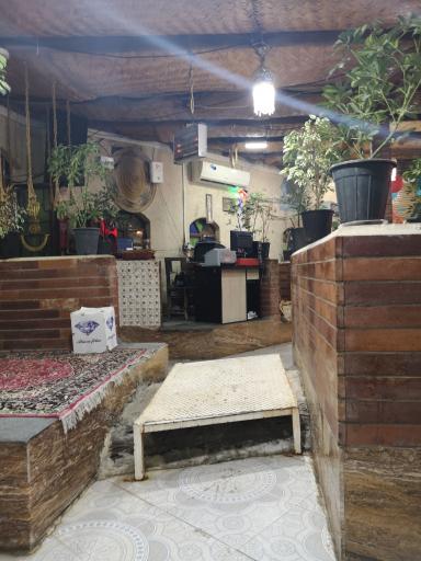 عکس مجتمع تفریحی و رستوران سلامتی نارنجستان