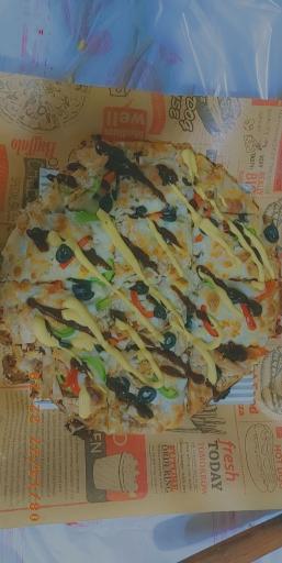 عکس مجتمع تفریحی و رستوران سلامتی نارنجستان