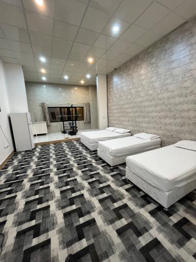 عکس هتل خرم زال