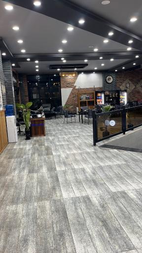 عکس هتل خرم زال