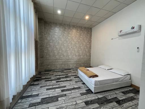 عکس هتل خرم زال