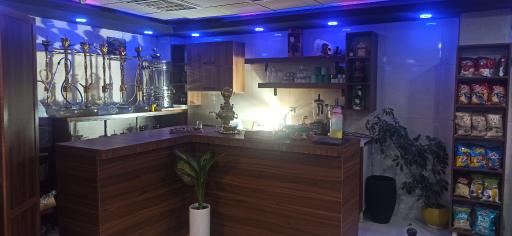 عکس سفره خانه سنتی فرشید