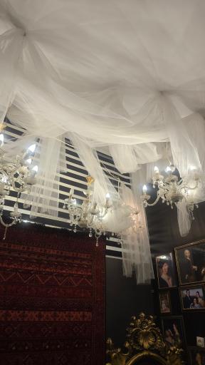 عکس آتلیه چیک چیک