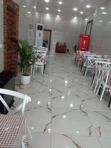 عکس رستوران تی شین