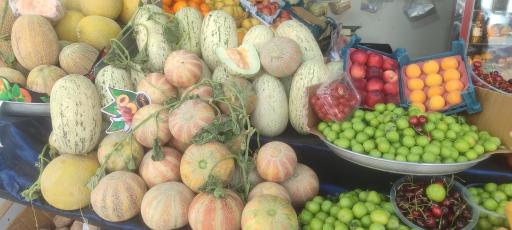 عکس میوه سرای ارمیا
