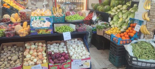 عکس میوه سرای ارمیا