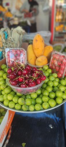 عکس میوه سرای ارمیا