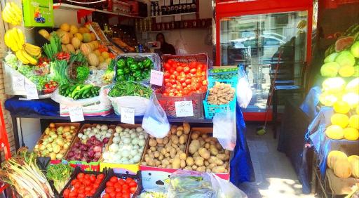 عکس میوه سرای ارمیا