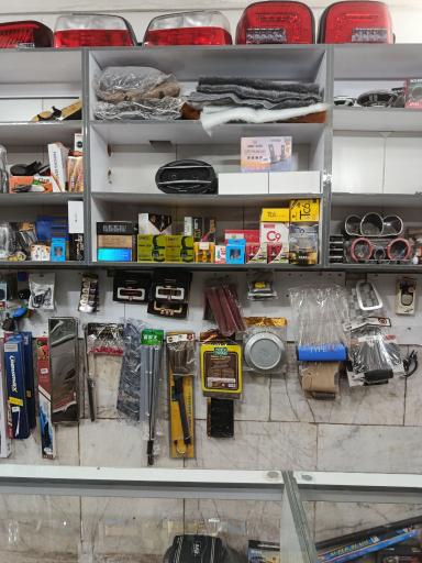 عکس لوکس اتومبیل سید