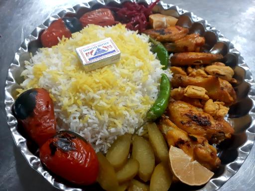 عکس جهان کبابی 