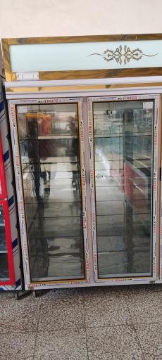 عکس یخچال سازی نصر