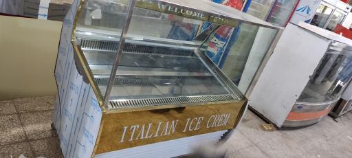 عکس یخچال سازی نصر