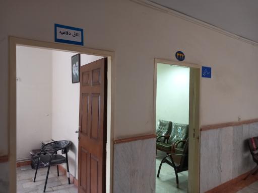 عکس دانشگاه آزاد اسلامی واحد آستارا