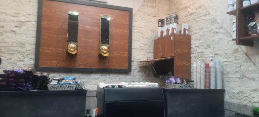 عکس کافه هم رفیق