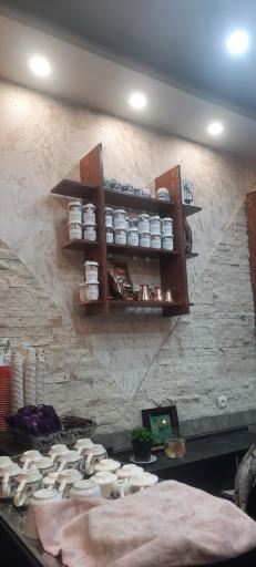 عکس کافه هم رفیق