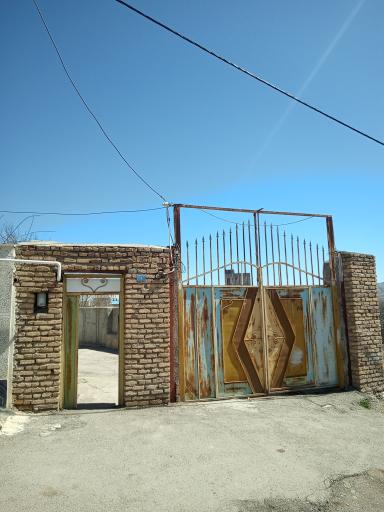 عکس مسجد دسته عزاداران حسینی نیر