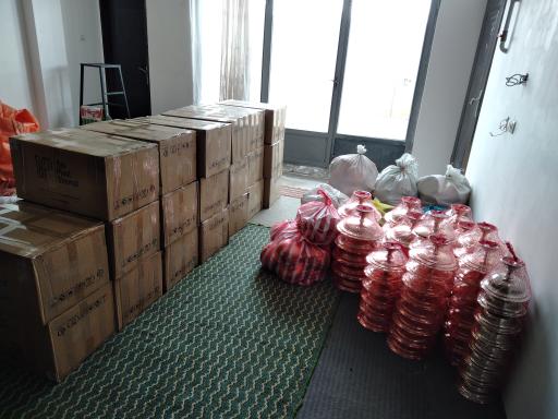 عکس قزل مس زنجان