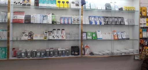 عکس موبایل آوای همراه