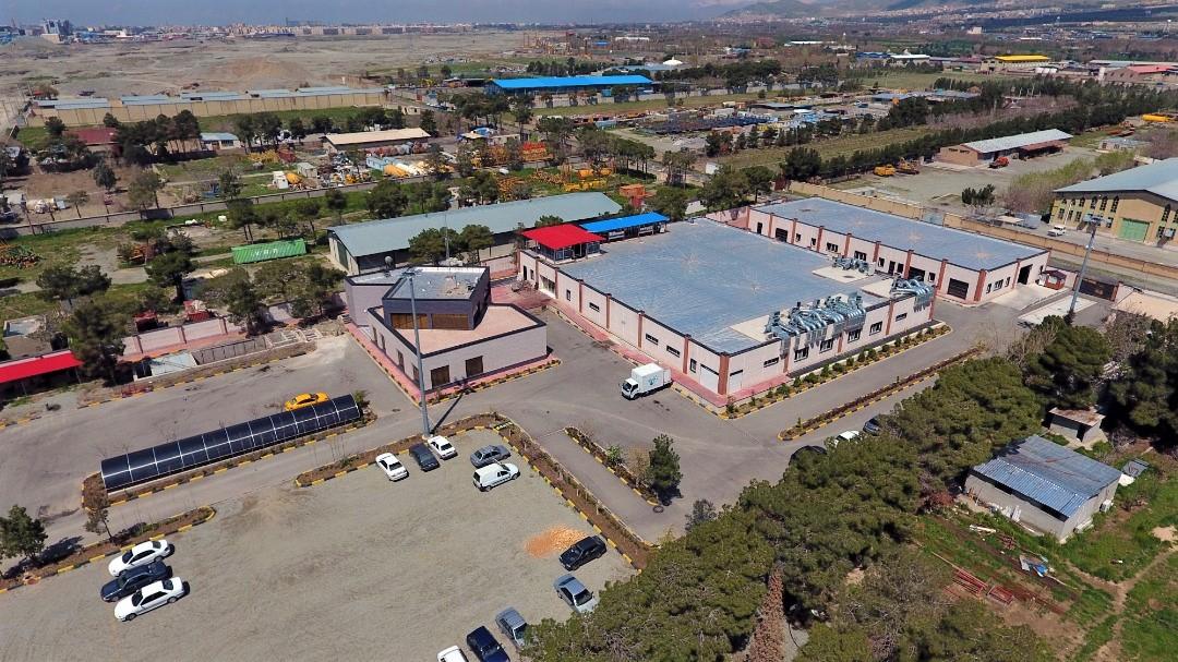 عکس کترینگ سفره سلامت