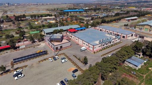 عکس کترینگ سفره سلامت