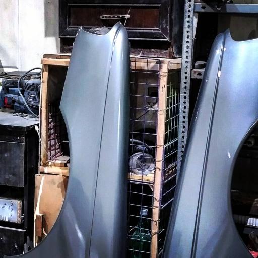 عکس صافکاری و نقاشی علی تیموری 