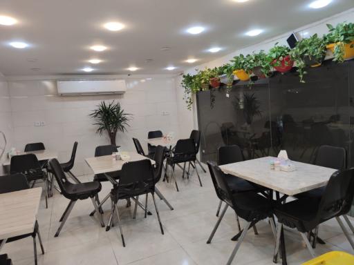 عکس کبابی مجید