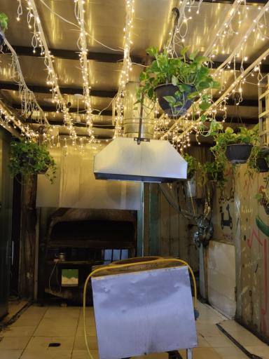 عکس کبابی مجید