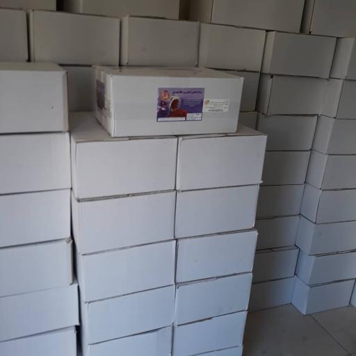 عکس زعفران عاقله