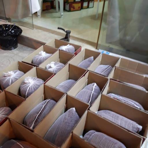 عکس زعفران عاقله