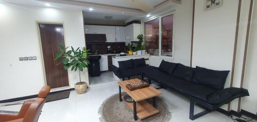 عکس آرایشگاه فرزاد برزگر