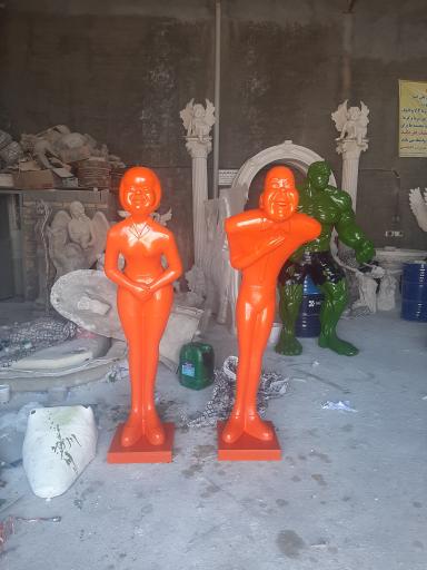 عکس ابنما ابشار اطمانی