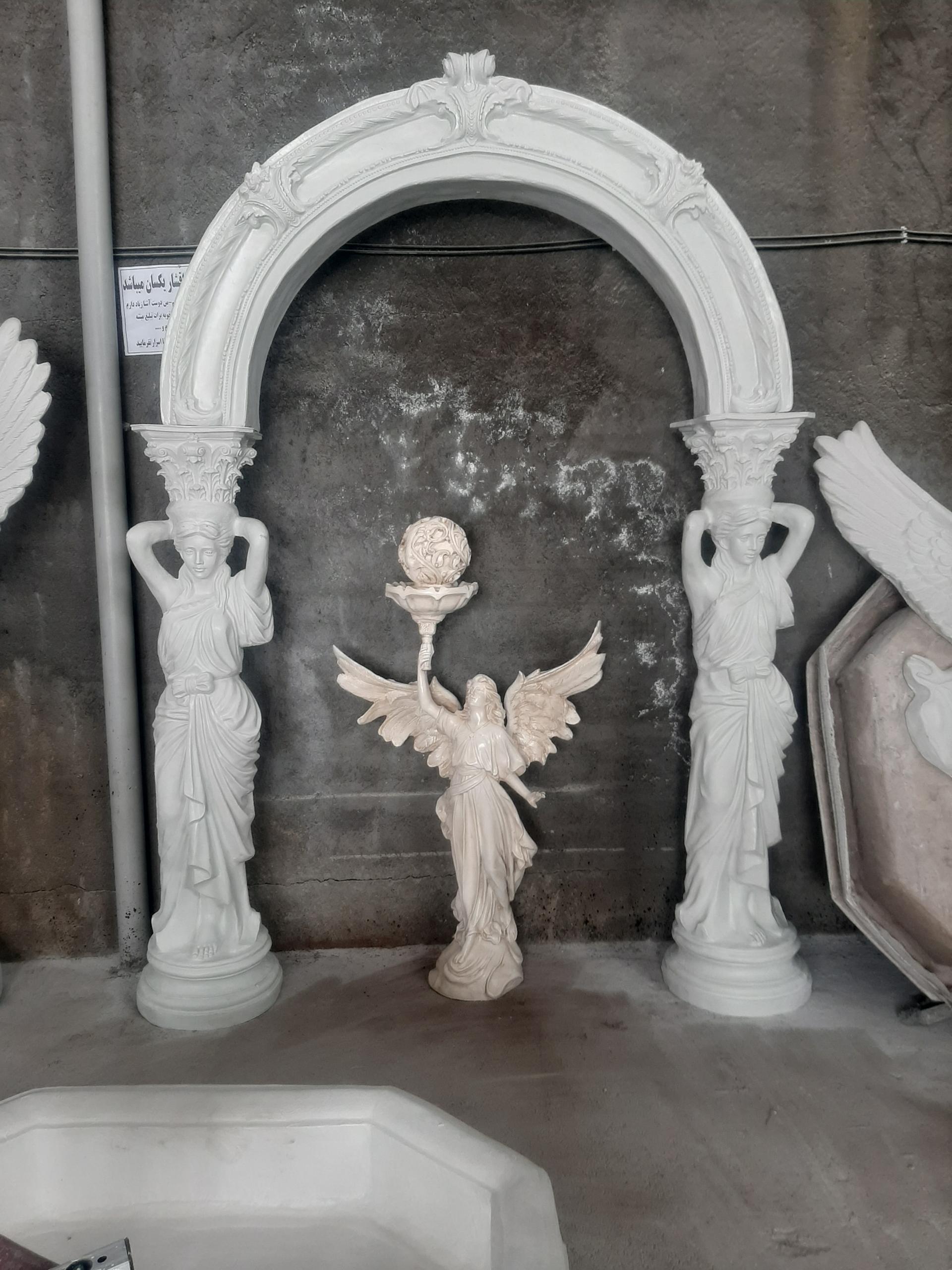 عکس ابنما ابشار اطمانی