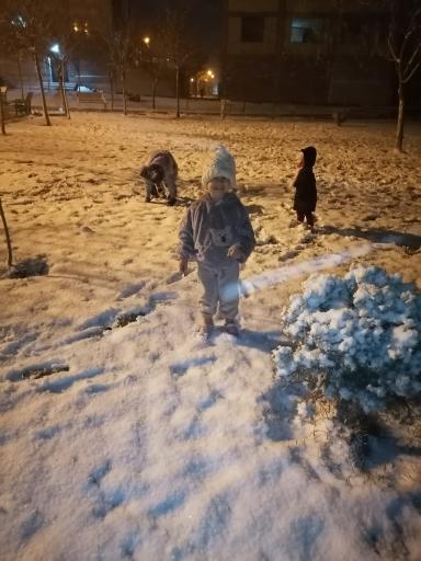 عکس بوستان کوهپایه