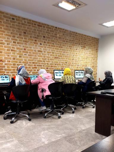 عکس موسسه خیریه ایلیا