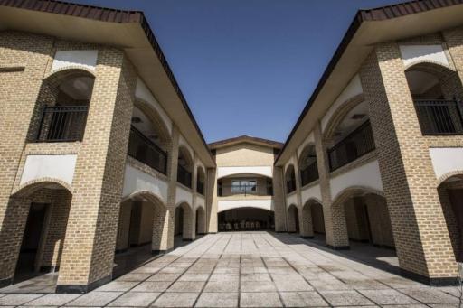 عکس موسسه خیریه ایلیا