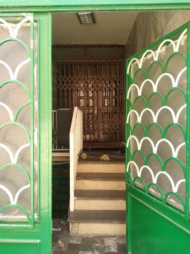 عکس مسجد حضرت یحیی (ع)