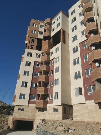 عکس برج هواپیمائی