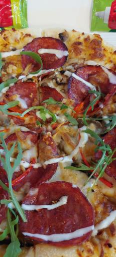 عکس اپال فود کورت