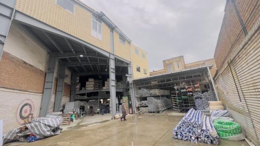 عکس پخش تاسیسات صنعتی و ساختمانی ارکوت