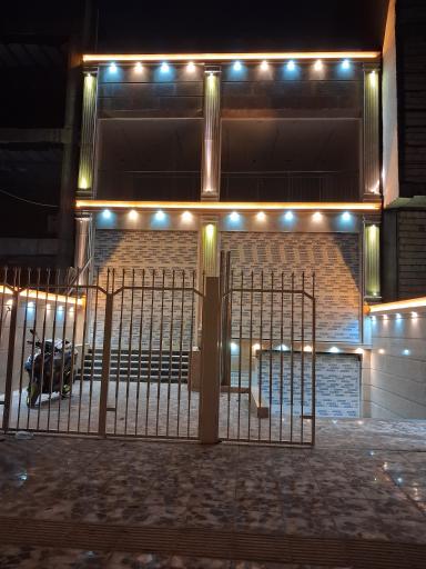 عکس نمایشگاه مبلمان اکسیر
