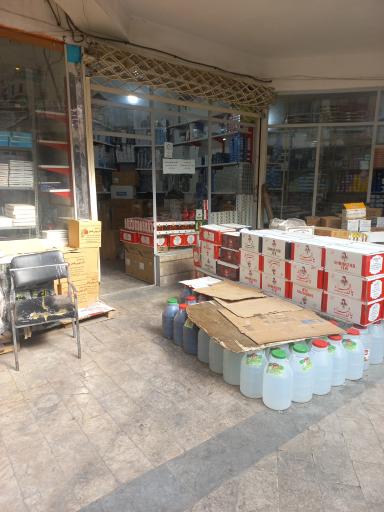 عکس فروشگاه خضرلو