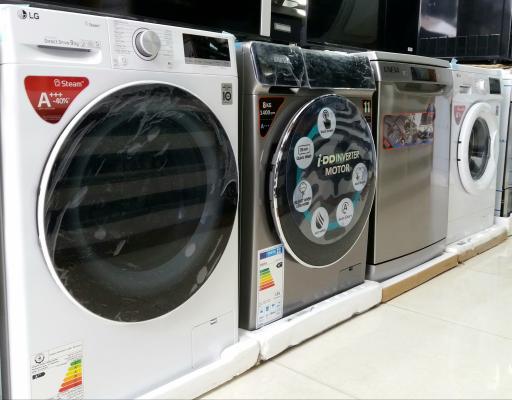 لوازم خانگی حسین توکلی