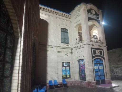 عکس آبدرمانی بستان آباد