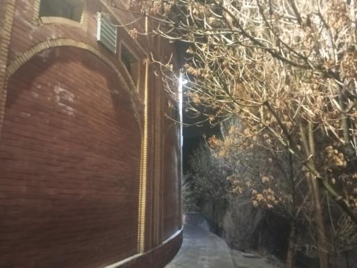 عکس آبدرمانی بستان آباد
