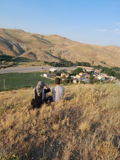 عکس آبدرمانی بستان آباد